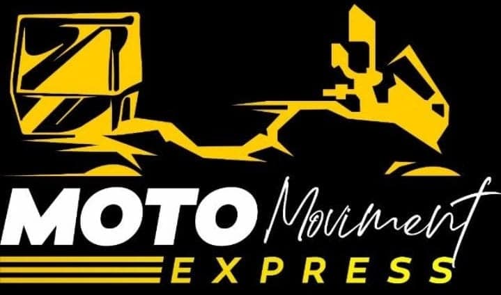 Logo Moto Moviment Express