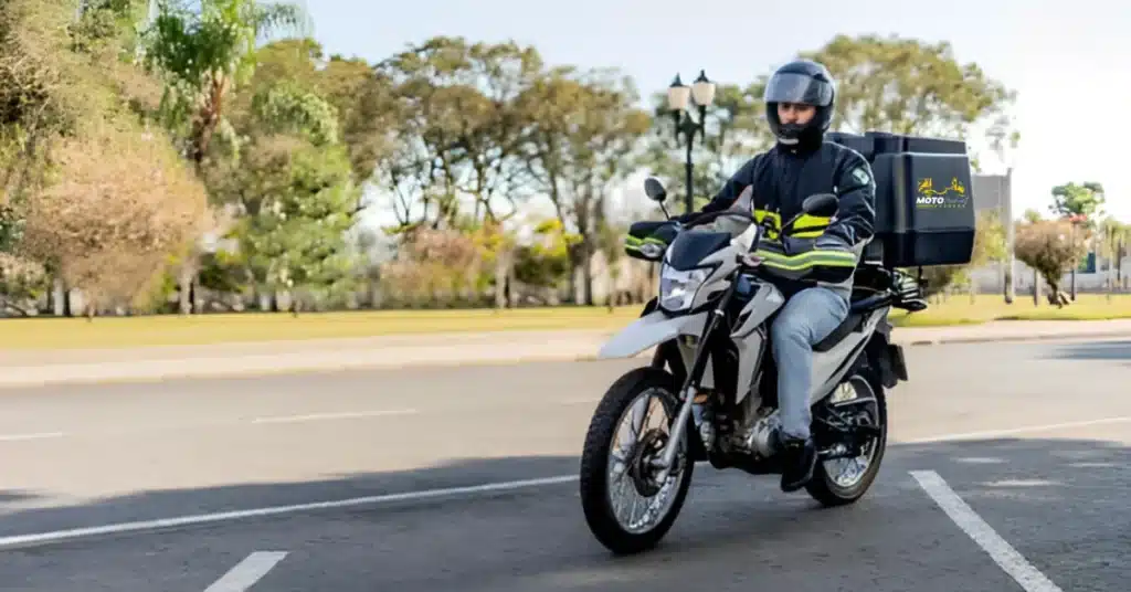 1. Motoboy 5 mitos e verdades sobre essa profissão que cresce a cada ano