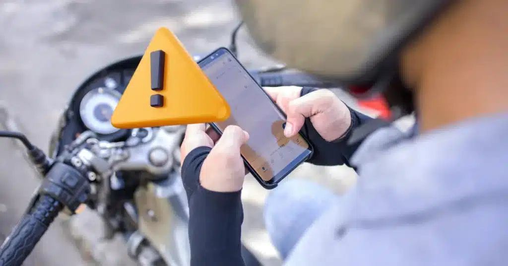 Golpe do Falso Motoboy Saiba Como se Proteger