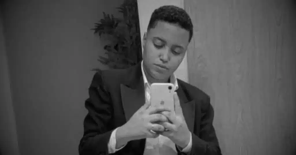 Acidente Fatal com Mototáxi por Aplicativo - Larissa Barros Maximo Torres