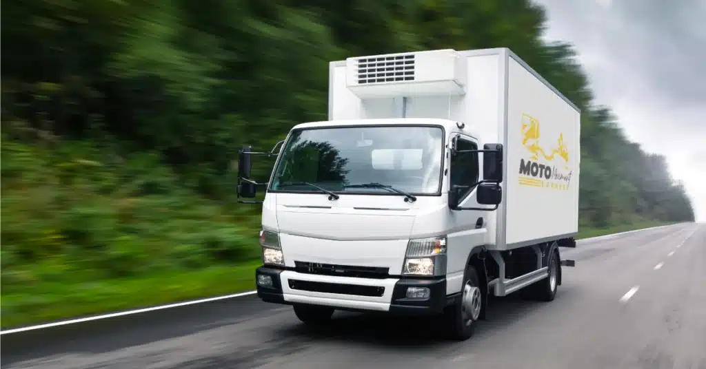 Manifesto de Carga e CTE Estão Emitindo Para Sua Empresa