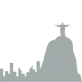 icone do rio de janeiro rj